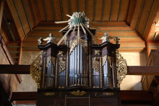 Steinmeyer-Orgel