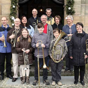 Posaunenchor 2